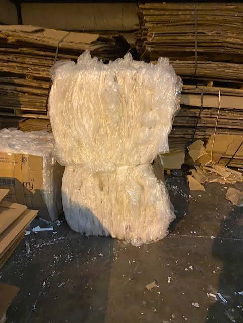 LDPE  FILM SCRAP LDPE Scrap Film Grade disan rajasthan india Plastic4trade