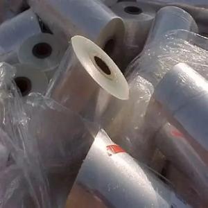 LDPE FILM SCRAP LDPE Scrap Film Grade hyderabad telangana india Plastic4trade
