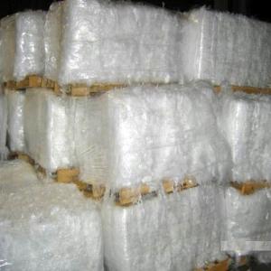 LDPE FILM SCRAP LDPE Scrap Film Grade hyderabad telangana india Plastic4trade