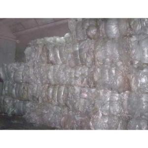 LDPE  FILM SCRAP  Scrap Film Grade kanpur uttar pradesh india Plastic4trade