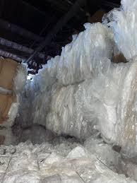 LDPE  FILM SCRAP LDPE Scrap Film Grade kolar karnataka india Plastic4trade