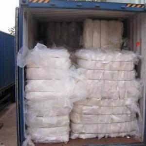 LDPE  FILM SCRAP LDPE Scrap Film Grade morbi gujarat india Plastic4trade