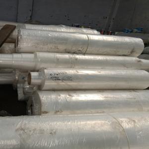 LDPE FILM SCRAP LDPE Scrap Film Grade new delhi delhi india Plastic4trade