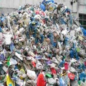 LDPE  FILM SCRAP LDPE Scrap Film Grade salem tamil nadu india Plastic4trade