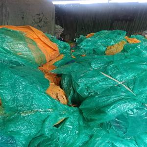 LDPE FILM SCRAP LDPE Scrap Film Grade baddi himachal pradesh india Plastic4trade