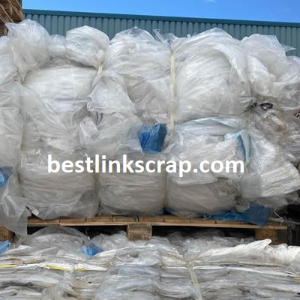 LDPE FILM SCRAP LDPE Scrap Film Grade vancouver washington united states Plastic4trade