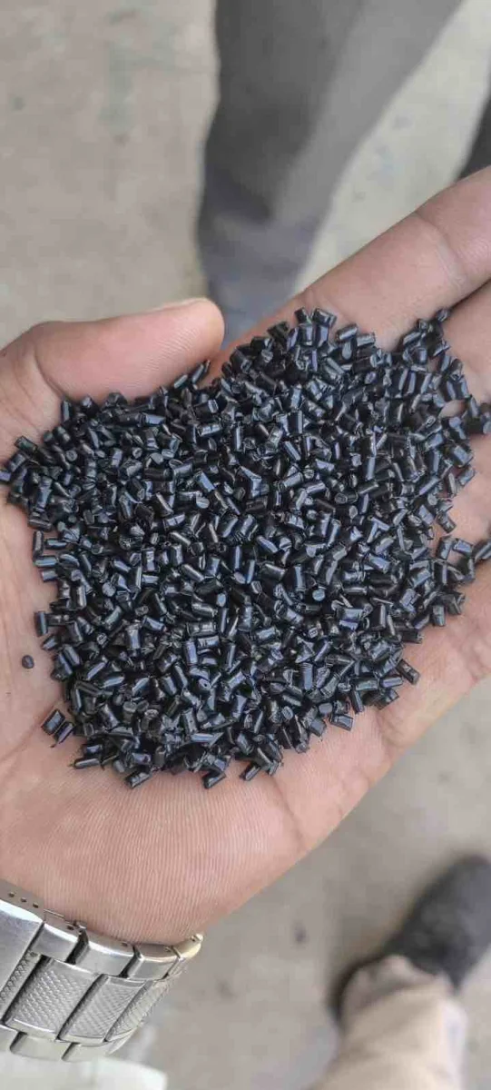 LDPE  FILM SCRAP LLDPE Grinding Rolls Baled Blow Film Grade kanpur uttar pradesh india Plastic4trade