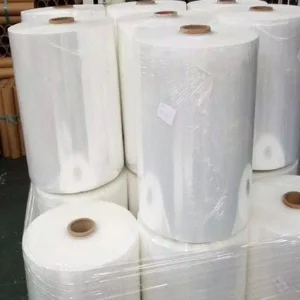 LDPE FILM SCRAP (NATURAL & MIXED) LDPE Rolls Scrap Baled Mix Scrap hamburg hamburg germany Plastic4trade