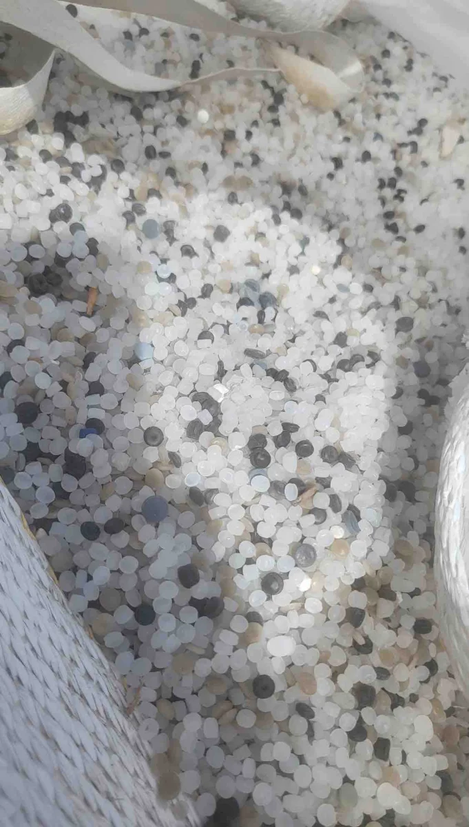 LDPE FLOOR SWEEP FILM GRADE LDPE Floor Sweeping Film Grade barcelona catalonia spain Plastic4trade