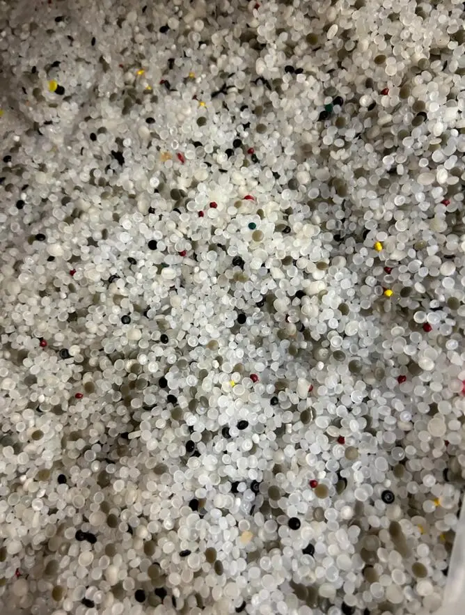 LDPE FLOOR SWEEP FILM GRADE LDPE Floor Sweeping Film Grade rajkot gujarat india Plastic4trade