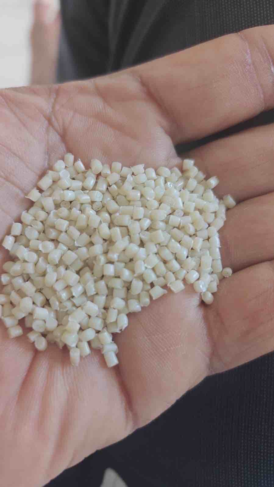 LDPE FOAM GRANULES LDPE Reprocess Granule Extrusion chennai tamil nadu india Plastic4trade