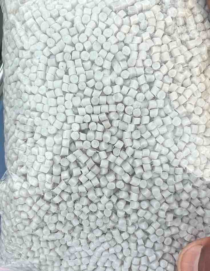 LDPE FOAM GRANULES LDPE Reprocess Granule Film Grade chennai tamil nadu india Plastic4trade