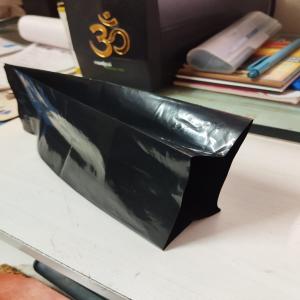 LDPE GARBAGE BAGS 5TO7 LDPE Finish Goods Film Grade ahmedabad gujarat india Plastic4trade