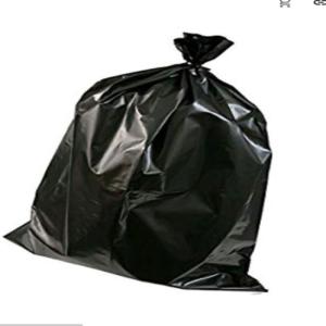 LDPE GARBAGE BAGS LDPE Bag Film Grade bhilwara rajasthan india Plastic4trade