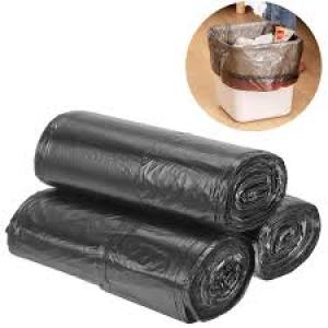 LDPE GARBAGE BAGS LDPE Bag Film Grade bhiwadi rajasthan india Plastic4trade