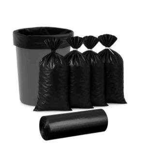 LDPE GARBAGE BAGS LDPE Bag Film Grade dadra dadra and nagar haveli and daman and diu india Plastic4trade Plastic4trade