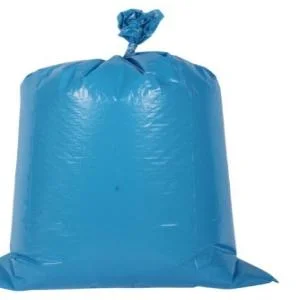 LDPE GARBAGE BAGS LDPE Finish Goods Blow Film Grade darbhanga bihar india Plastic4trade