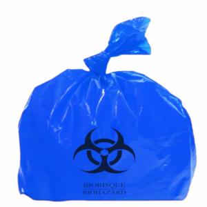 LDPE GARBAGE BAGS LDPE Finish Goods Film Grade ahmedabad gujarat india Plastic4trade