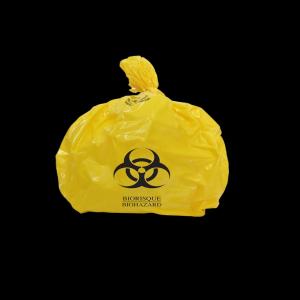 LDPE GARBAGE BAGS LDPE Finish Goods Film Grade ahmedabad gujarat india Plastic4trade Plastic4trade