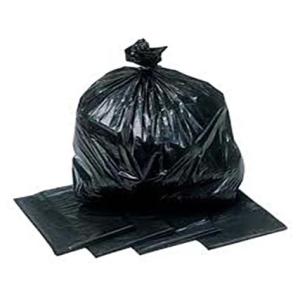 LDPE GARBAGE BAGS LDPE Finish Goods Film Grade patna bihar india Plastic4trade