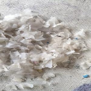 LDPE GLUCOSE BOTTLE GRINDING SCRAP LDPE Grinding Scrap Film Grade ahmedabad gujarat india Plastic4trade