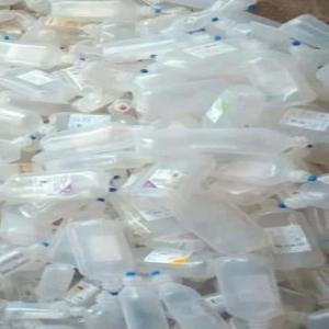 LDPE GLUCOSE BOTTLE GRINDING SCRAP LDPE Grinding Scrap Film Grade ahmedabad gujarat india Plastic4trade Plastic4trade