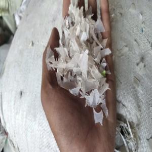 LDPE GLUCOSE BOTTLE GRINDING SCRAP LDPE Scrap Film Grade surat gujarat india Plastic4trade