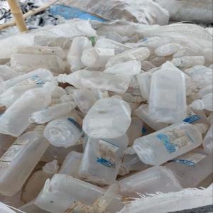 LDPE GLUCOSE BOTTLE SCRAP LDPE Scrap Blow dehradun uttarakhand india Plastic4trade