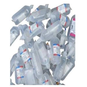 LDPE GLUCOSE BOTTLE SCRAP LDPE Scrap Blow patna bihar india Plastic4trade