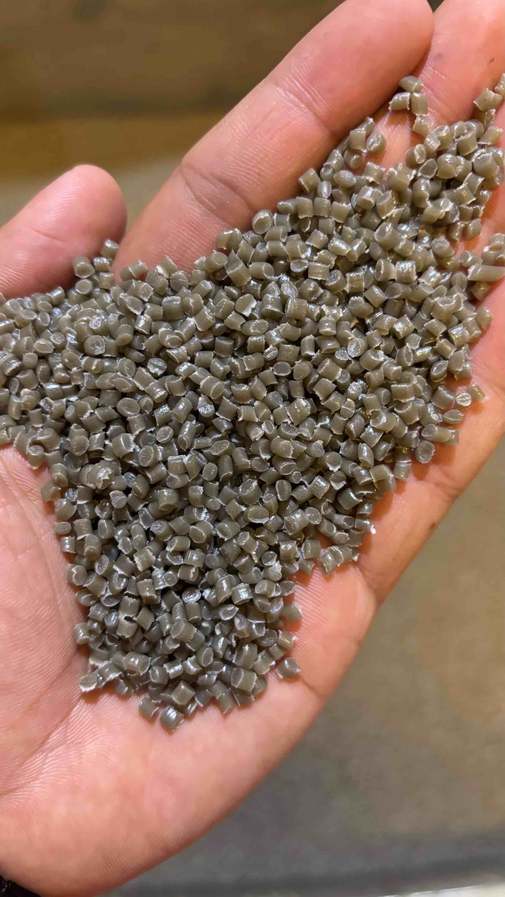 LDPE  GRANUALS LDPE Mix Material Mix Scrap chandial gujarat india Plastic4trade