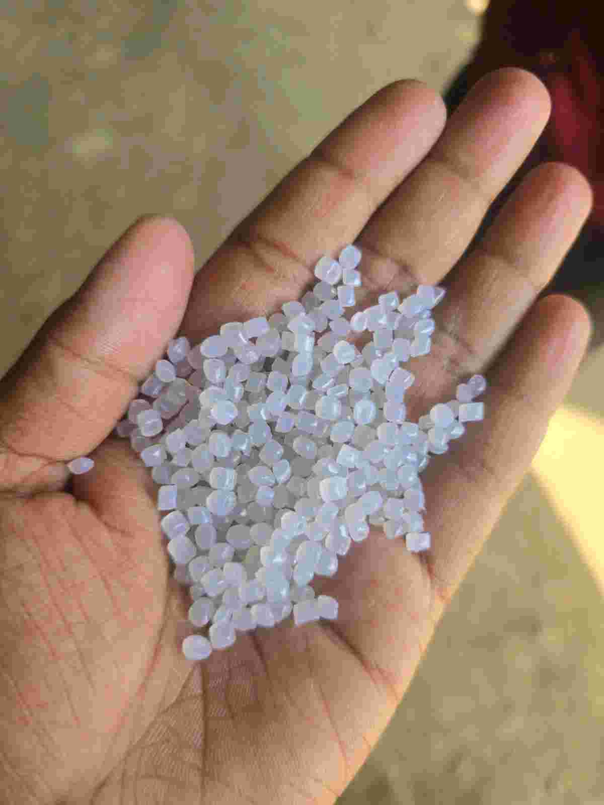 LDPE  GRANUALS  Off Grade Reprocess Granule Film Grade mahuva gujarat india Plastic4trade