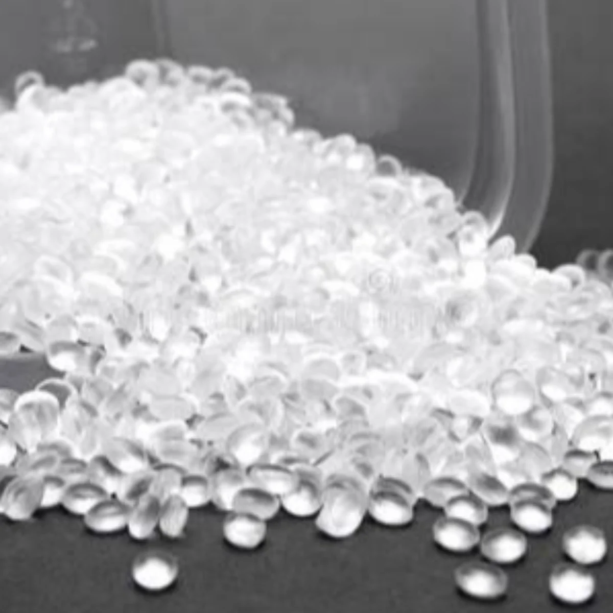 LDPE GRANUALS LDPE Plastic4trade