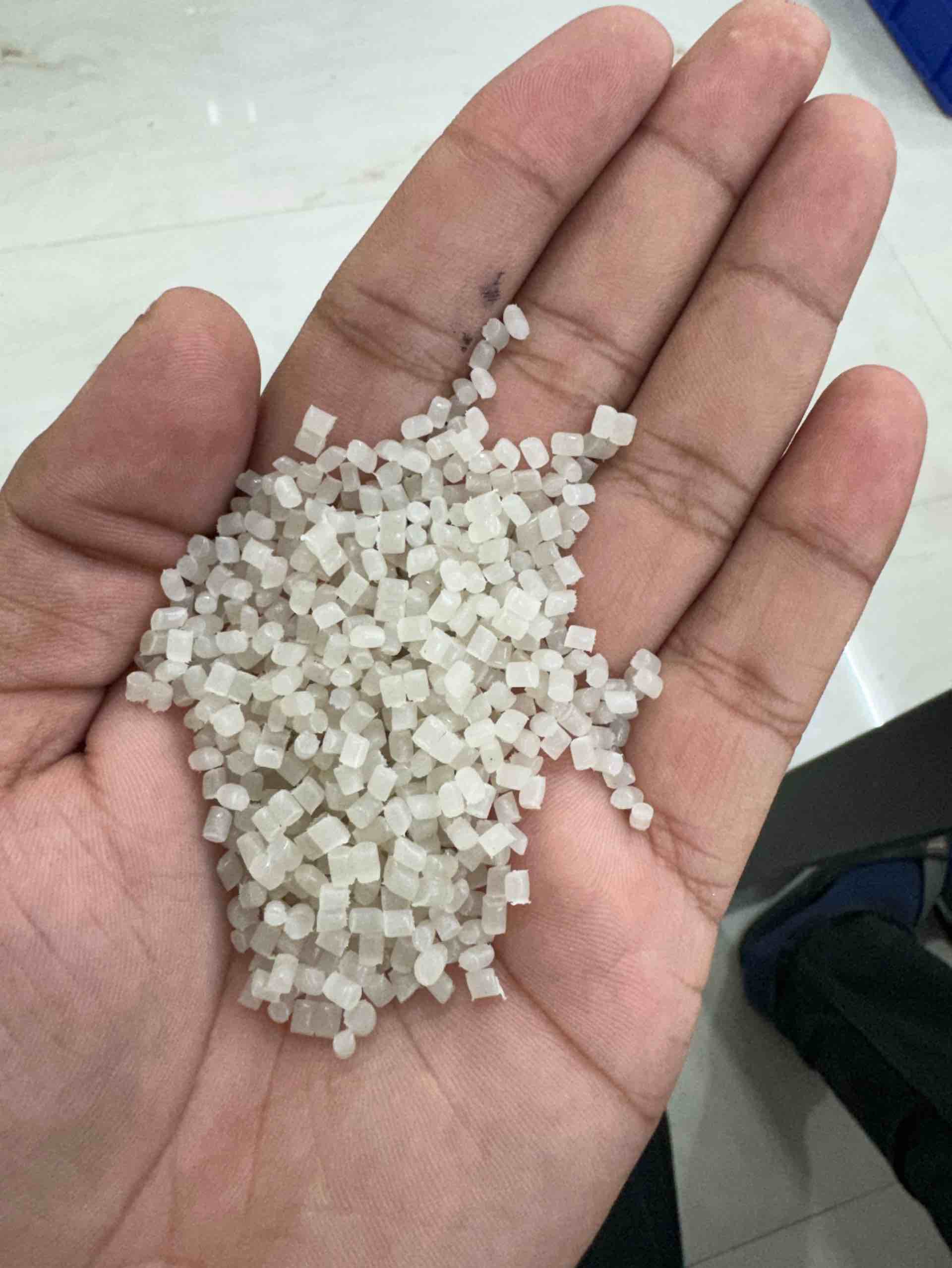 LDPE  GRANUALS LDPE Reprocess Granule Blow Film Grade bawal haryana india Plastic4trade