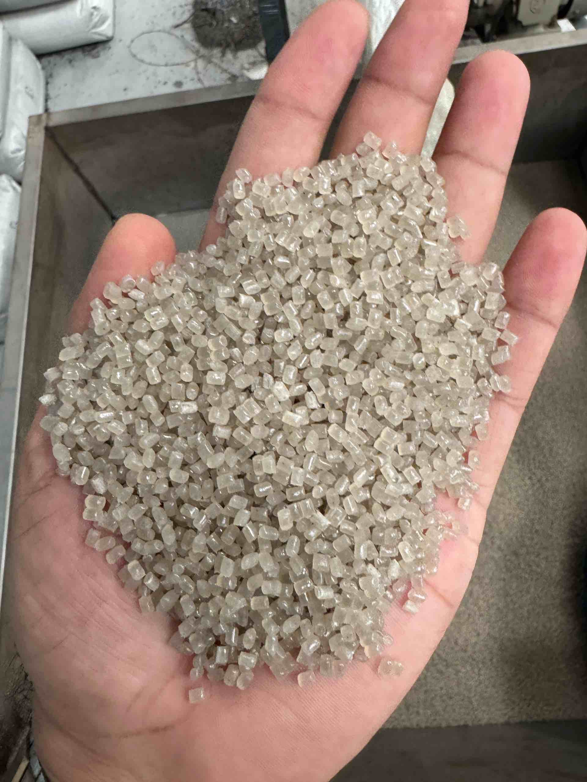 LDPE  GRANUALS LDPE Reprocess Granule Blow Film Grade bawal haryana india Plastic4trade