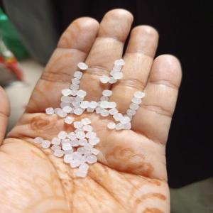 LDPE GRANUALS LDPE Reprocess Granule Blow Film Grade tongi dhaka division bangladesh Plastic4trade