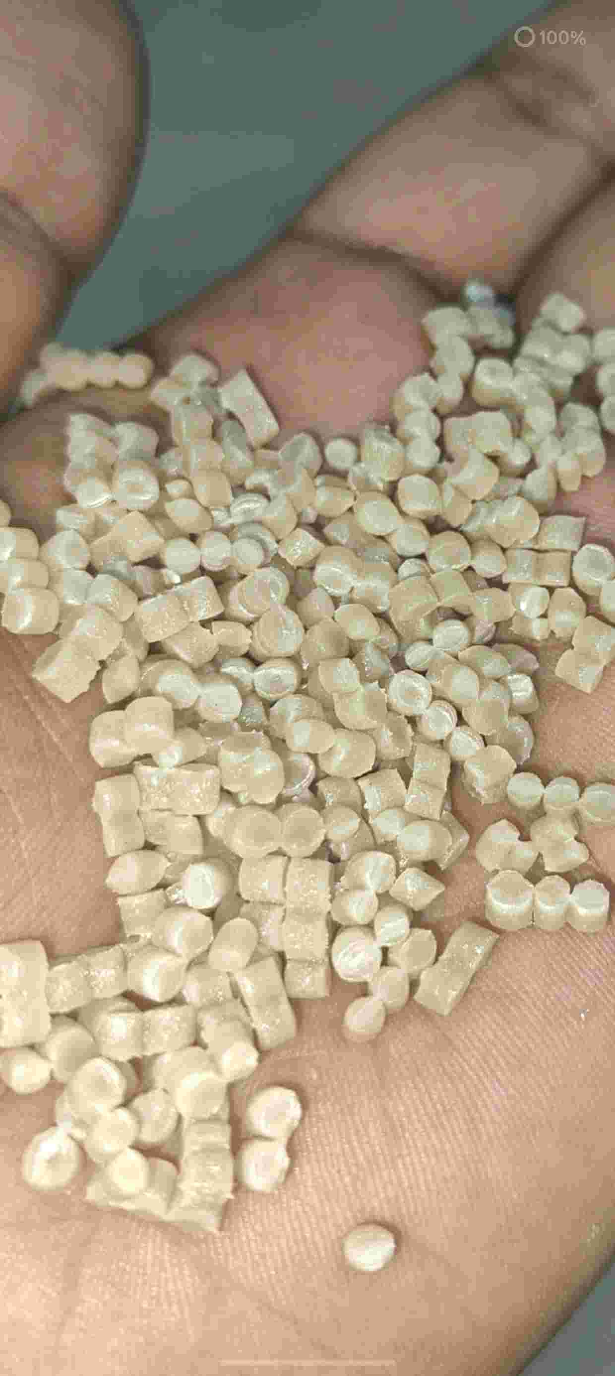 LDPE  GRANUALS LDPE Reprocess Granule Blow Injection Molding bhokarhedi uttar pradesh india Plastic4trade