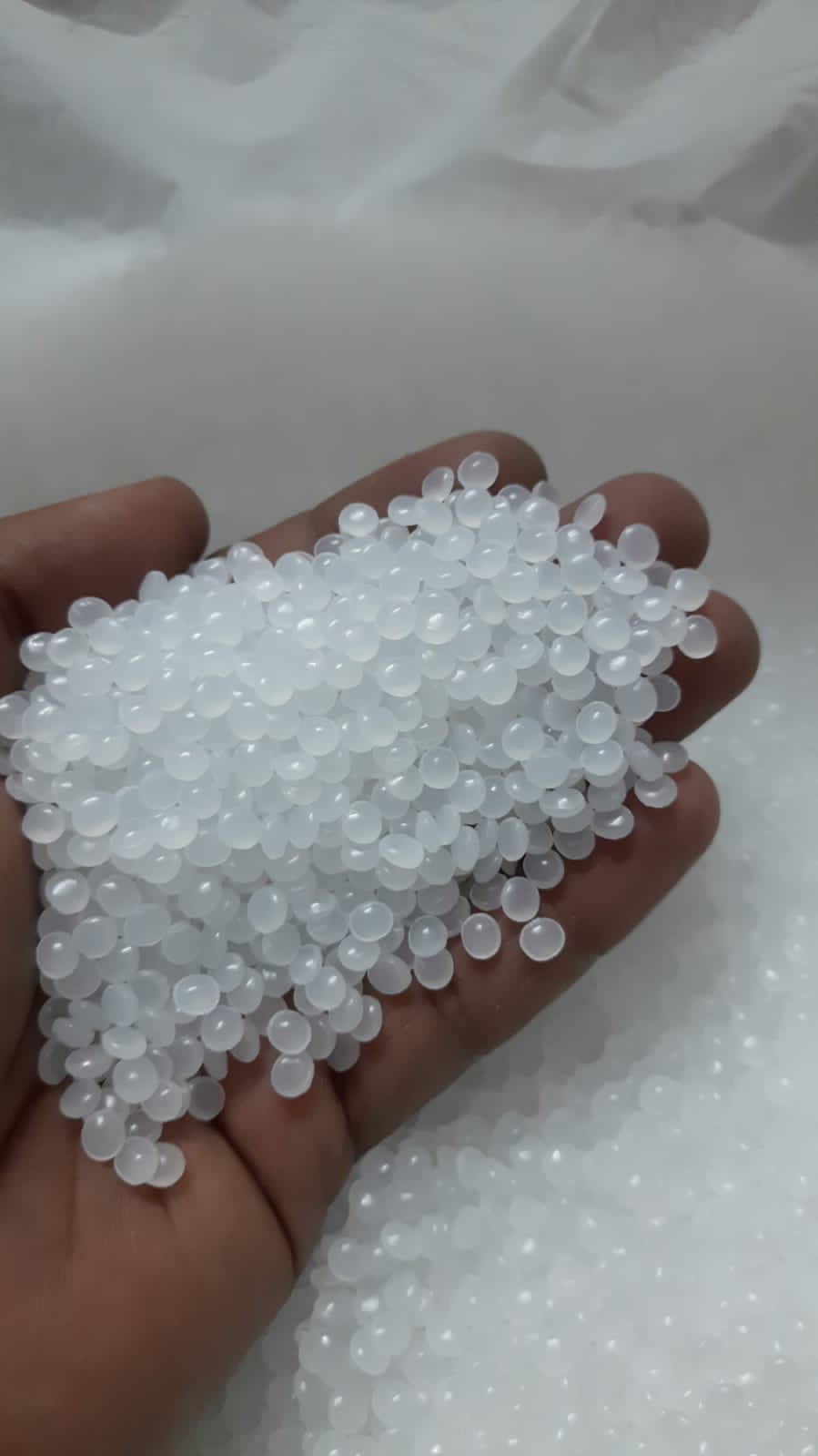 LDPE  GRANUALS LDPE Reprocess Granule Blow Injection Molding Film Grade neemrana rajasthan india Plastic4trade