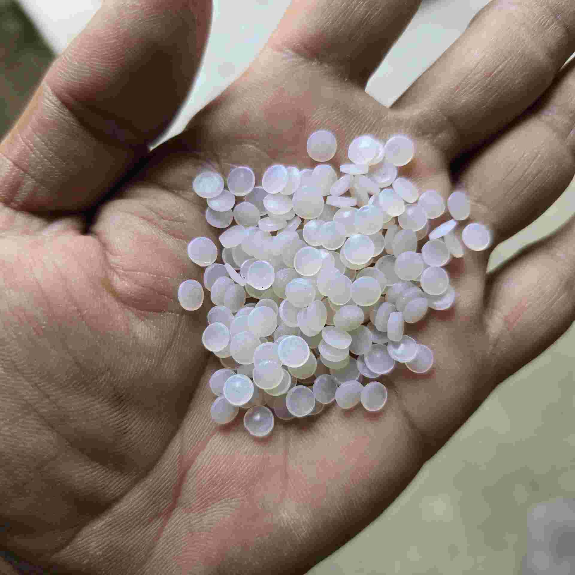 LDPE  GRANUALS LDPE Reprocess Granule Blow surat gujarat india Plastic4trade