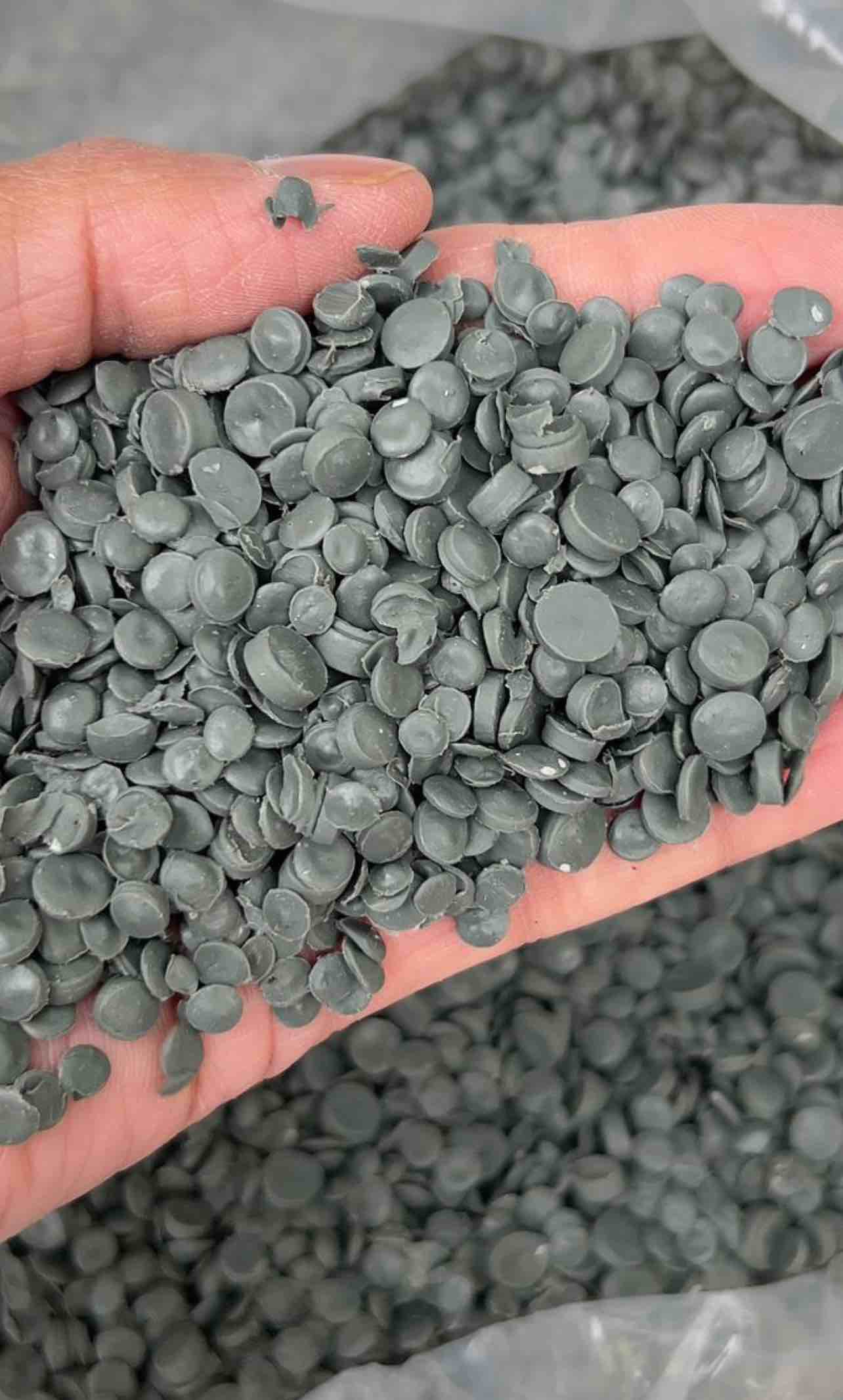 LDPE  GRANUALS LDPE Reprocess Granule Extrusion Film Grade bremen bremen germany Plastic4trade