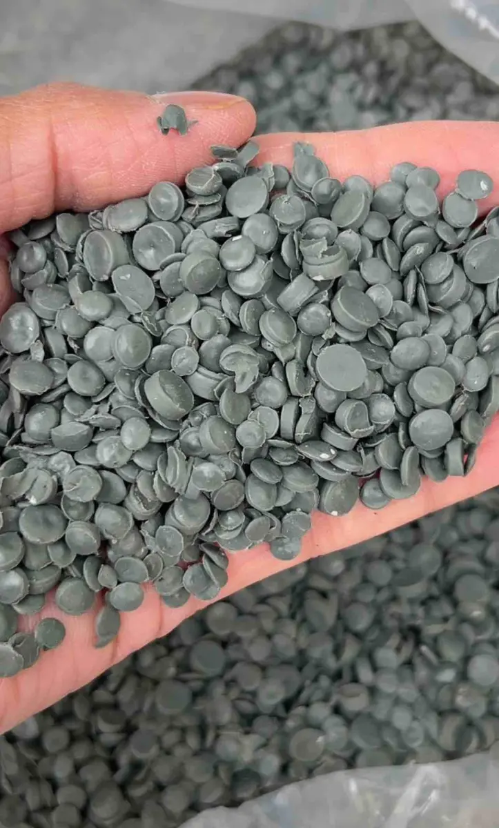 LDPE  GRANUALS LDPE Reprocess Granule Extrusion Film Grade bremen bremen germany Plastic4trade