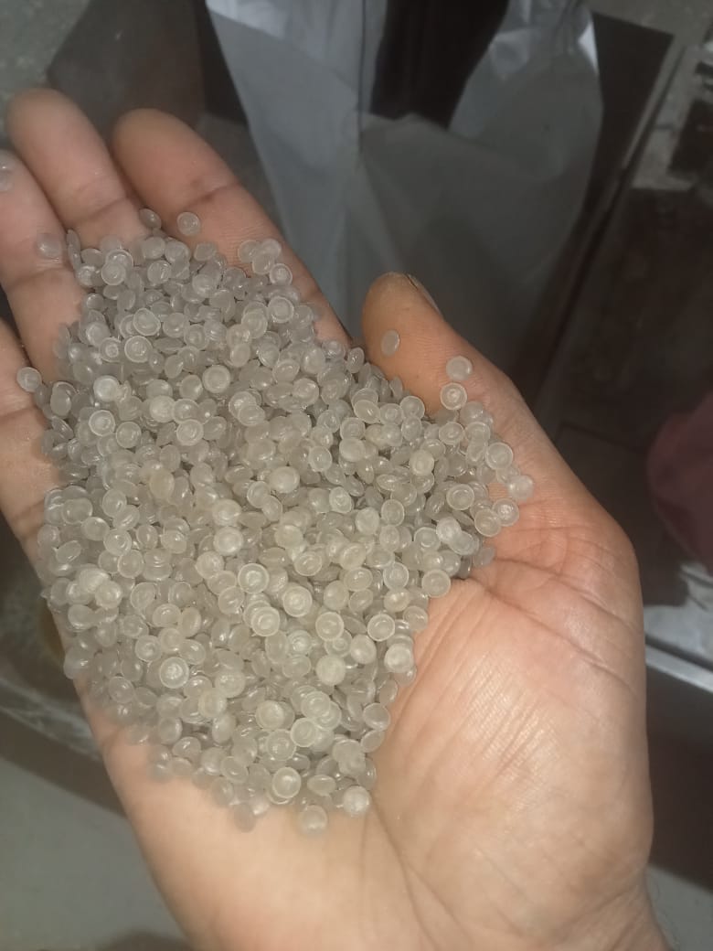 LDPE  GRANUALS LDPE Reprocess Granule Film Grade ahmedabad gujarat india Plastic4trade Plastic4trade