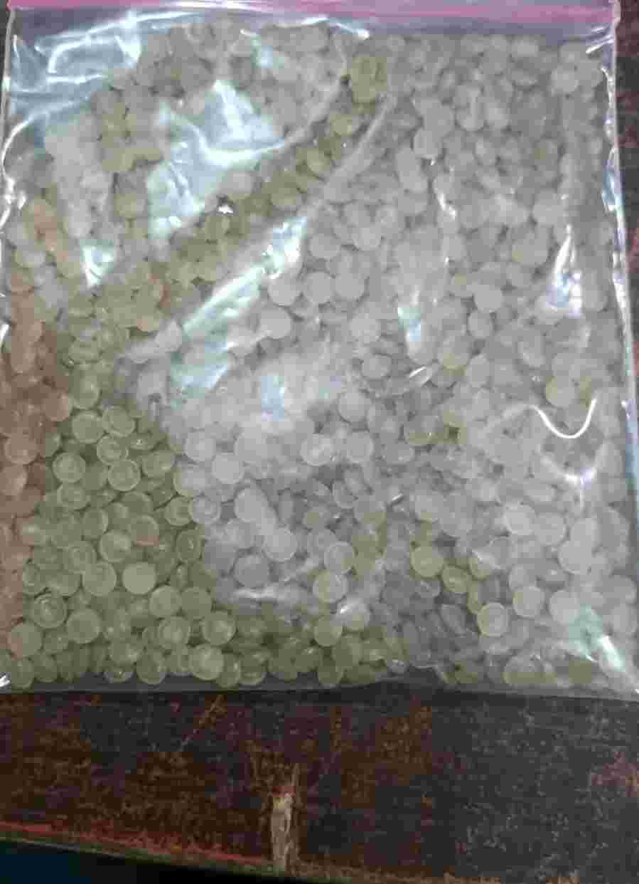 LDPE  GRANUALS LDPE Reprocess Granule Film Grade ahmedabad gujarat india Plastic4trade