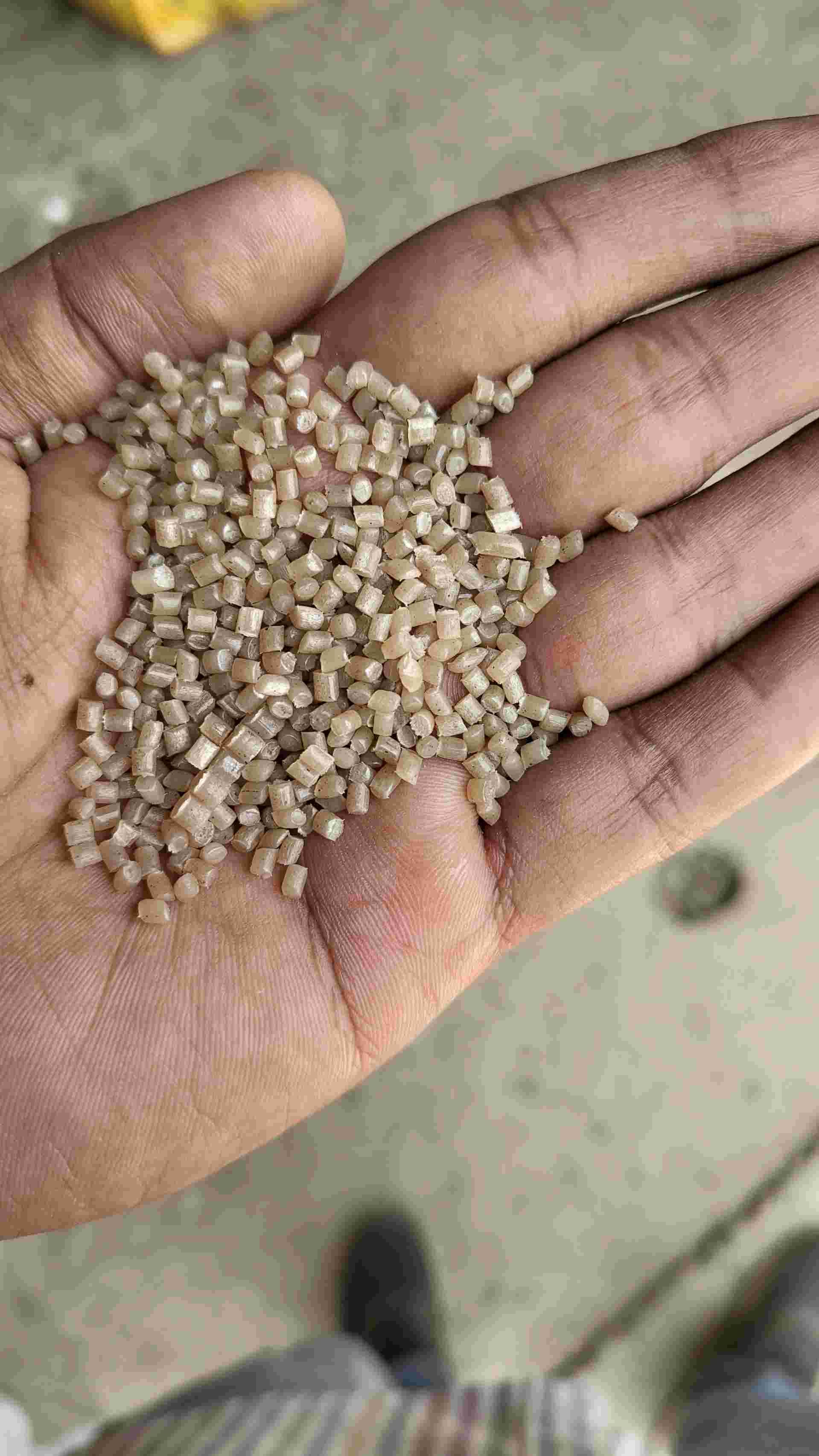 LDPE  GRANUALS LDPE Reprocess Granule Film Grade ahmedabad gujarat india Plastic4trade