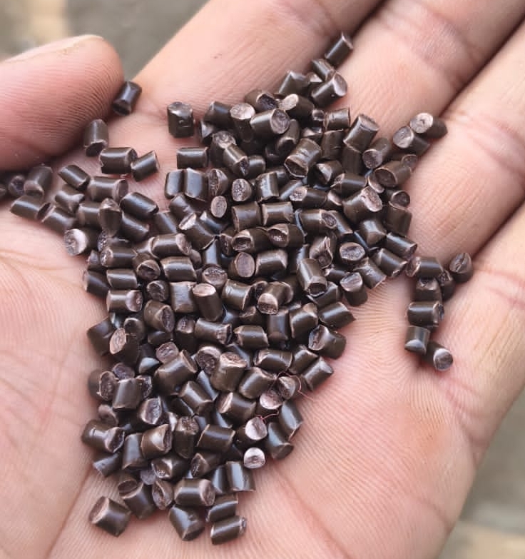 LDPE  GRANUALS LDPE Reprocess Granule Film Grade chincholikati maharashtra india Plastic4trade