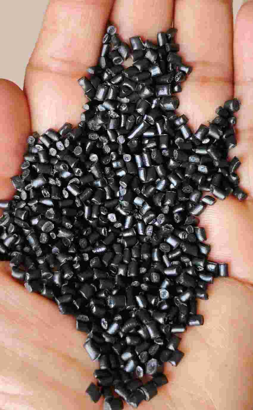 LDPE  GRANUALS LDPE Reprocess Granule Film Grade chincholikati maharashtra india Plastic4trade