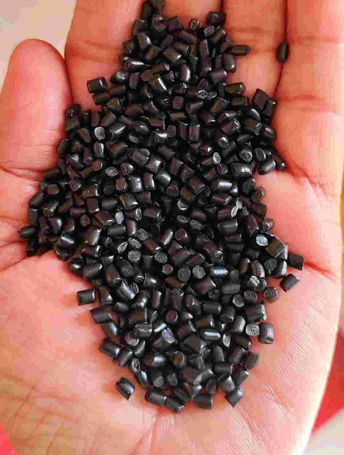 LDPE  GRANUALS LDPE Reprocess Granule Film Grade chincholikati maharashtra india Plastic4trade