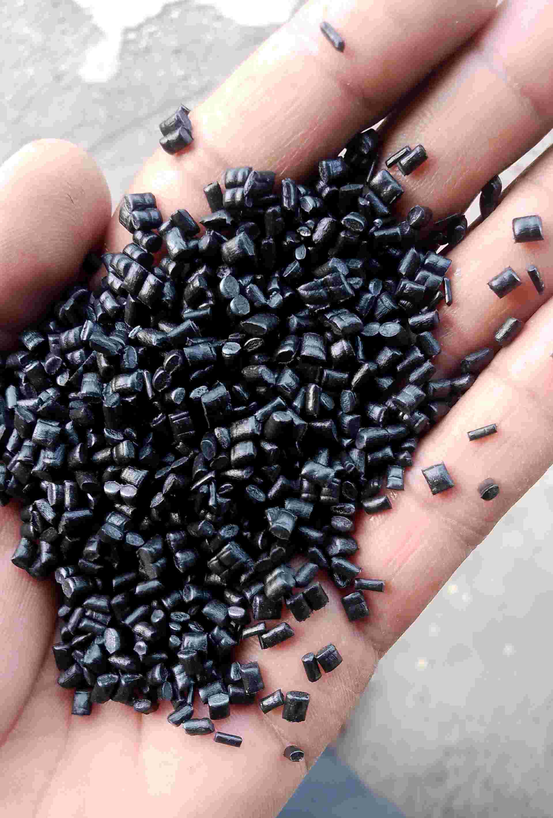 LDPE  GRANUALS LDPE Reprocess Granule Film Grade chincholikati maharashtra india Plastic4trade