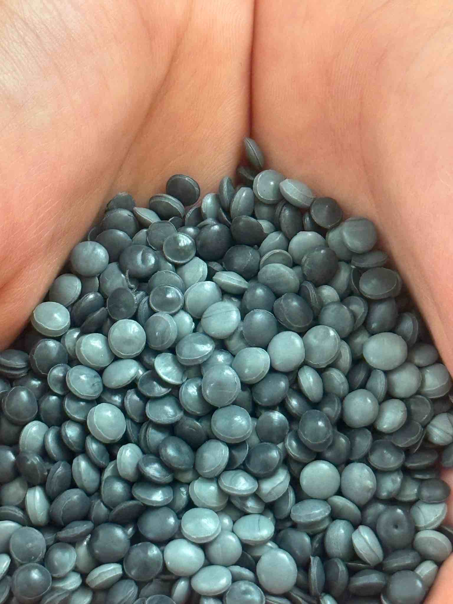 LDPE  GRANUALS LDPE Reprocess Granule Film Grade delhi division delhi india Plastic4trade