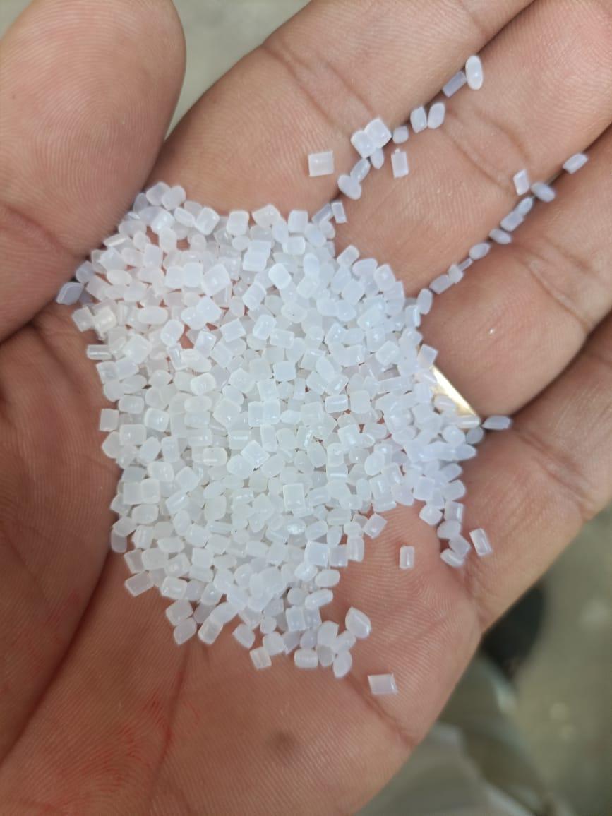 LDPE GRANUALS LDPE Reprocess Granule Film Grade halol gujarat india Plastic4trade