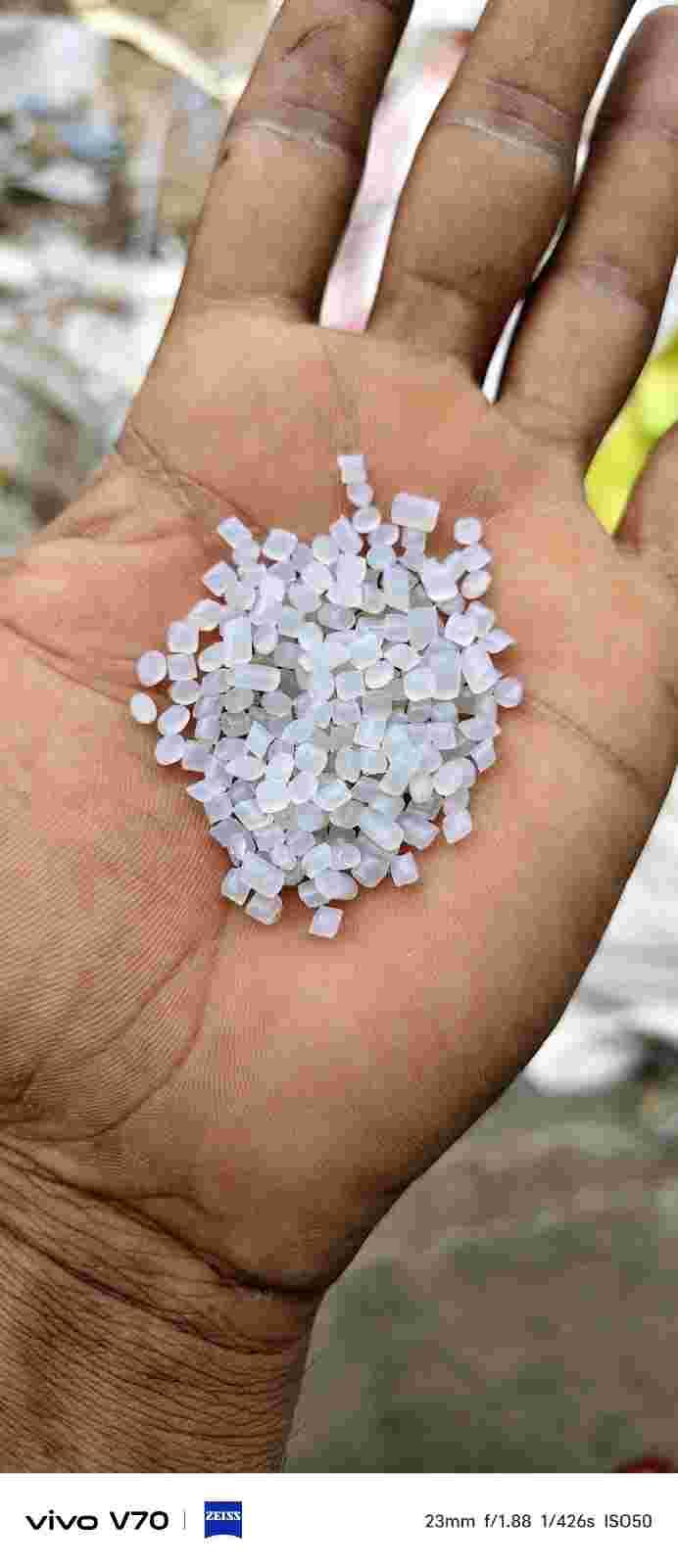 LDPE GRANUALS LDPE Reprocess Granule Film Grade madurai tamil nadu india Plastic4trade